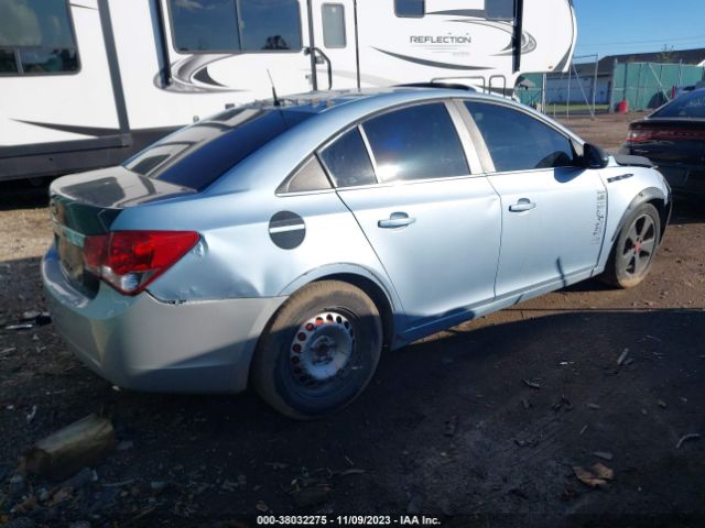 Photo 3 VIN: 1G1PC5SH4B7173559 - CHEVROLET CRUZE 