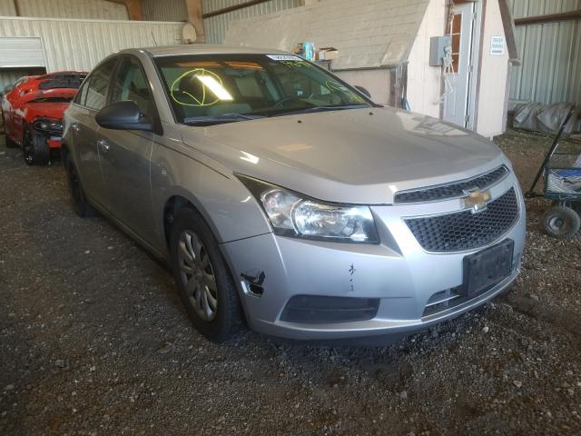 Photo 0 VIN: 1G1PC5SH4B7176901 - CHEVROLET CRUZE LS 