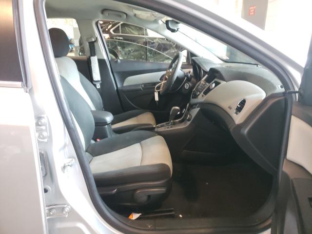 Photo 4 VIN: 1G1PC5SH4B7192094 - CHEVROLET CRUZE LS 