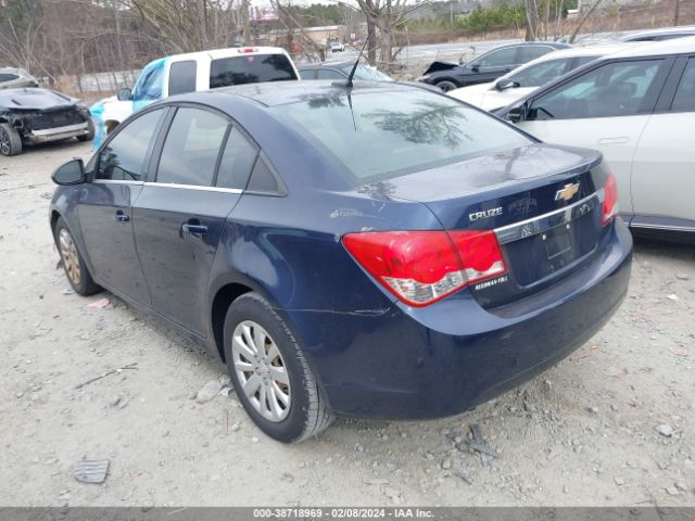 Photo 2 VIN: 1G1PC5SH4B7193925 - CHEVROLET CRUZE 