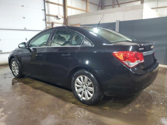 Photo 1 VIN: 1G1PC5SH4B7201456 - CHEVROLET CRUZE 