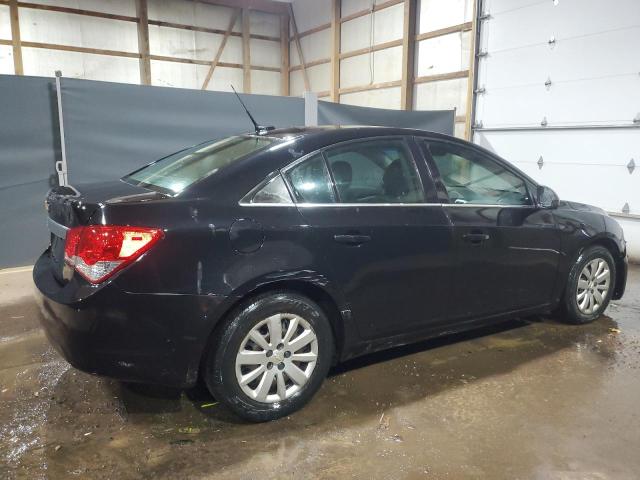 Photo 2 VIN: 1G1PC5SH4B7201456 - CHEVROLET CRUZE 