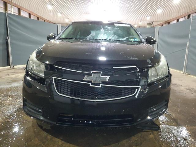 Photo 4 VIN: 1G1PC5SH4B7201456 - CHEVROLET CRUZE 