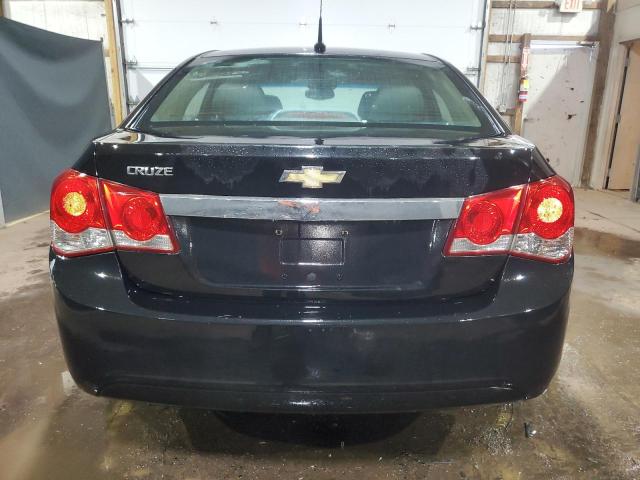 Photo 5 VIN: 1G1PC5SH4B7201456 - CHEVROLET CRUZE 