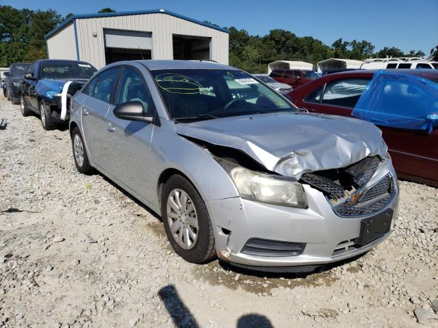 Photo 0 VIN: 1G1PC5SH4B7206933 - CHEVROLET CRUZE LS 