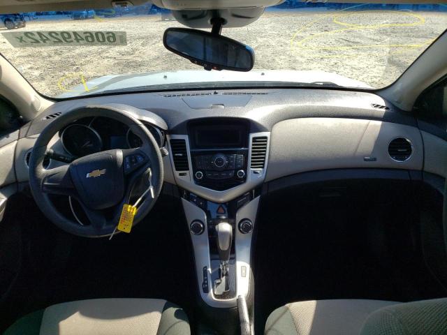 Photo 8 VIN: 1G1PC5SH4B7206933 - CHEVROLET CRUZE LS 