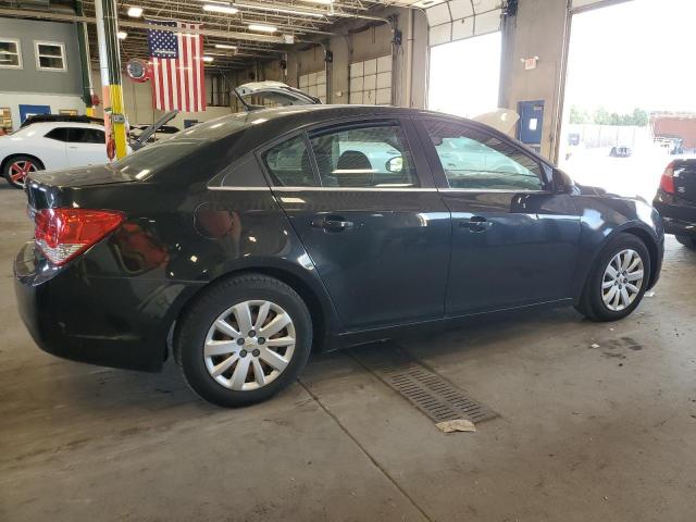 Photo 2 VIN: 1G1PC5SH4B7223988 - CHEVROLET CRUZE 