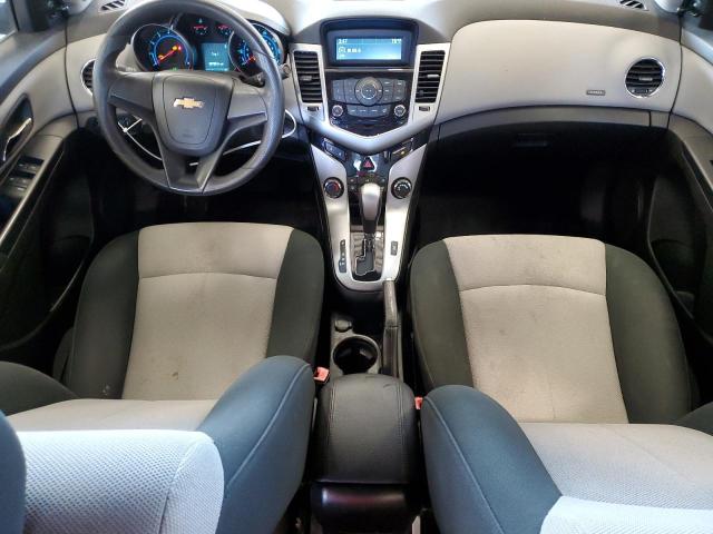 Photo 7 VIN: 1G1PC5SH4B7223988 - CHEVROLET CRUZE 