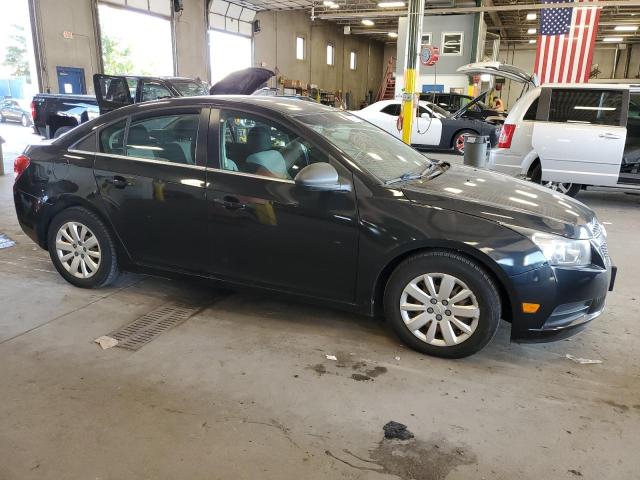 Photo 3 VIN: 1G1PC5SH4B7223988 - CHEVROLET CRUZE LS 