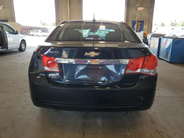 Photo 5 VIN: 1G1PC5SH4B7223988 - CHEVROLET CRUZE LS 