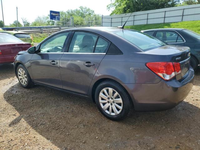 Photo 1 VIN: 1G1PC5SH4B7228494 - CHEVROLET CRUZE 