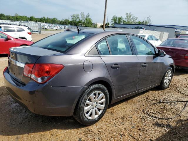 Photo 2 VIN: 1G1PC5SH4B7228494 - CHEVROLET CRUZE 