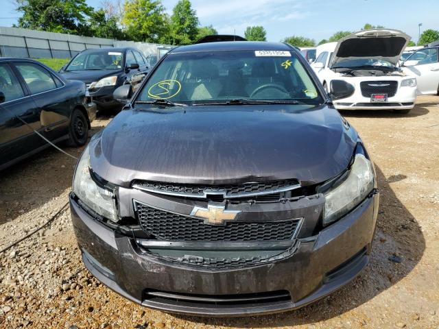 Photo 4 VIN: 1G1PC5SH4B7228494 - CHEVROLET CRUZE 