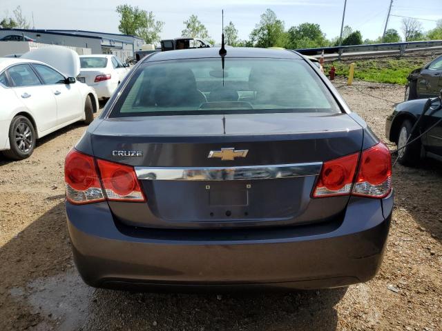 Photo 5 VIN: 1G1PC5SH4B7228494 - CHEVROLET CRUZE 