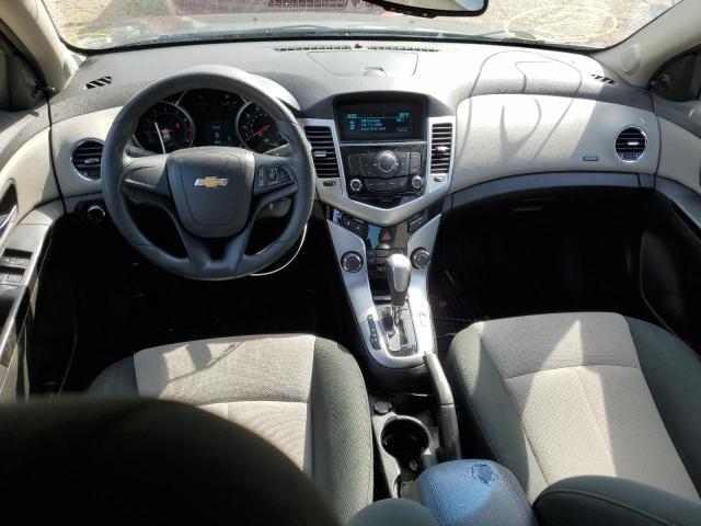 Photo 7 VIN: 1G1PC5SH4B7228494 - CHEVROLET CRUZE 