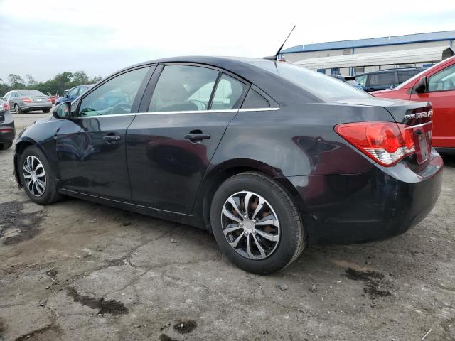 Photo 1 VIN: 1G1PC5SH4B7230407 - CHEVROLET CRUZE LS 