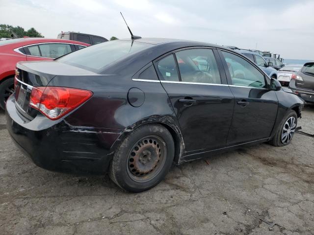 Photo 2 VIN: 1G1PC5SH4B7230407 - CHEVROLET CRUZE LS 