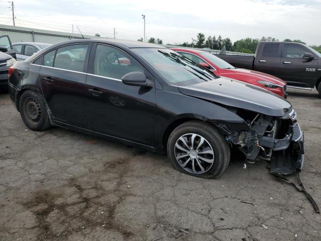 Photo 3 VIN: 1G1PC5SH4B7230407 - CHEVROLET CRUZE LS 