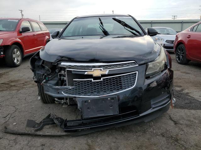 Photo 4 VIN: 1G1PC5SH4B7230407 - CHEVROLET CRUZE LS 