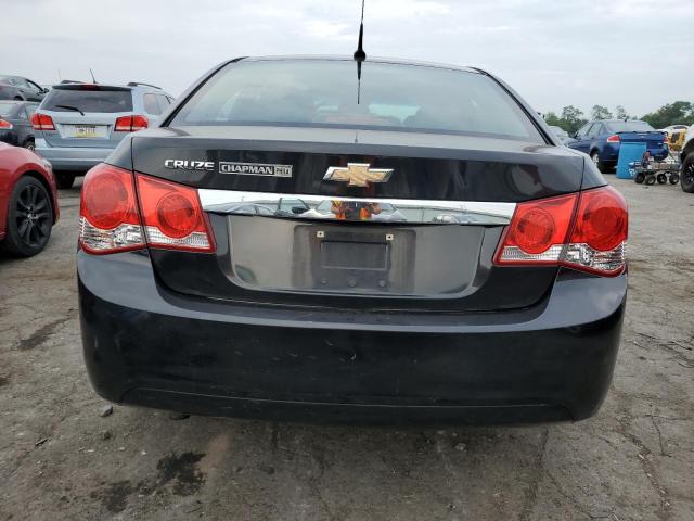 Photo 5 VIN: 1G1PC5SH4B7230407 - CHEVROLET CRUZE LS 