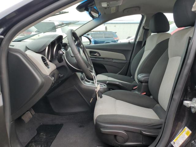 Photo 6 VIN: 1G1PC5SH4B7230407 - CHEVROLET CRUZE LS 