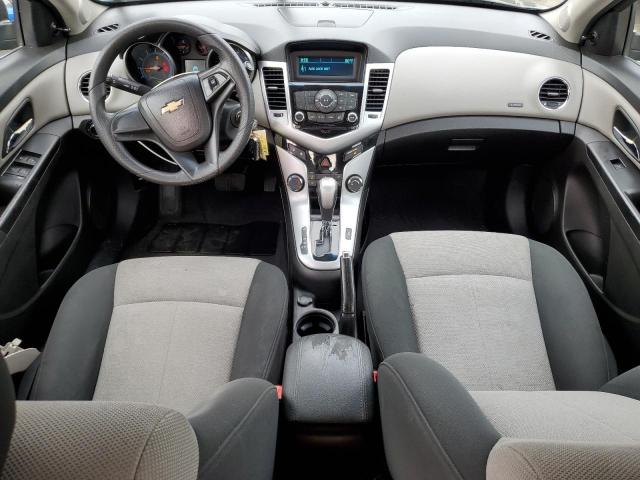 Photo 7 VIN: 1G1PC5SH4B7230407 - CHEVROLET CRUZE LS 