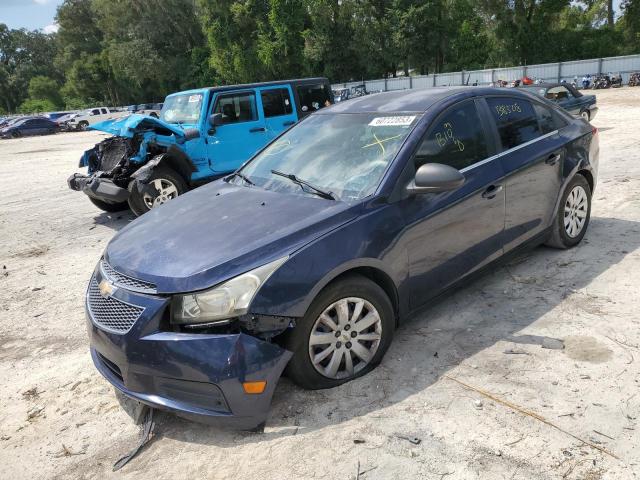 Photo 0 VIN: 1G1PC5SH4B7250026 - CHEVROLET CRUZE LS 