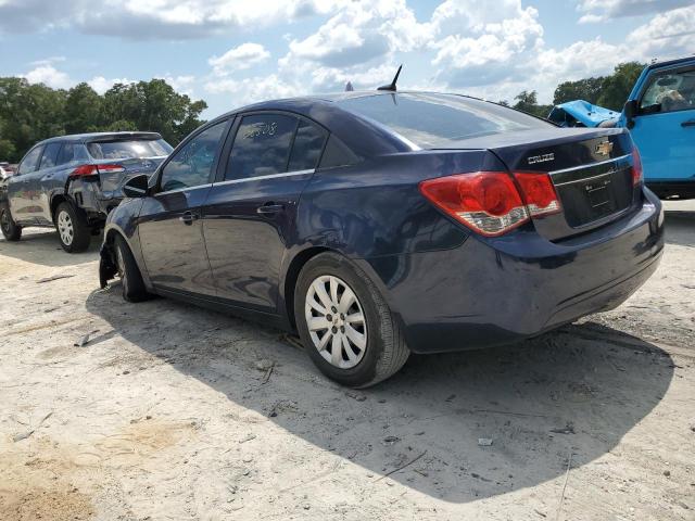 Photo 1 VIN: 1G1PC5SH4B7250026 - CHEVROLET CRUZE LS 