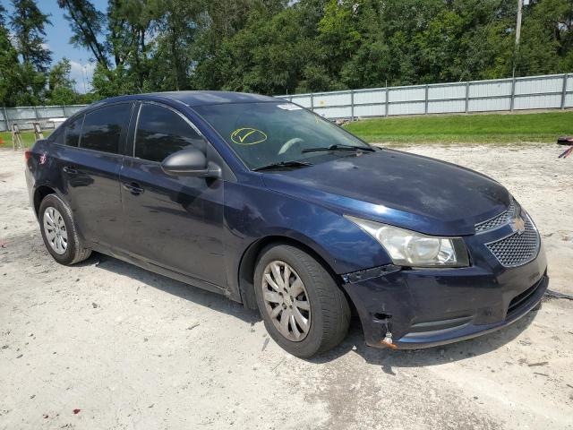 Photo 3 VIN: 1G1PC5SH4B7250026 - CHEVROLET CRUZE LS 