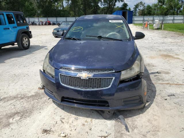 Photo 4 VIN: 1G1PC5SH4B7250026 - CHEVROLET CRUZE LS 