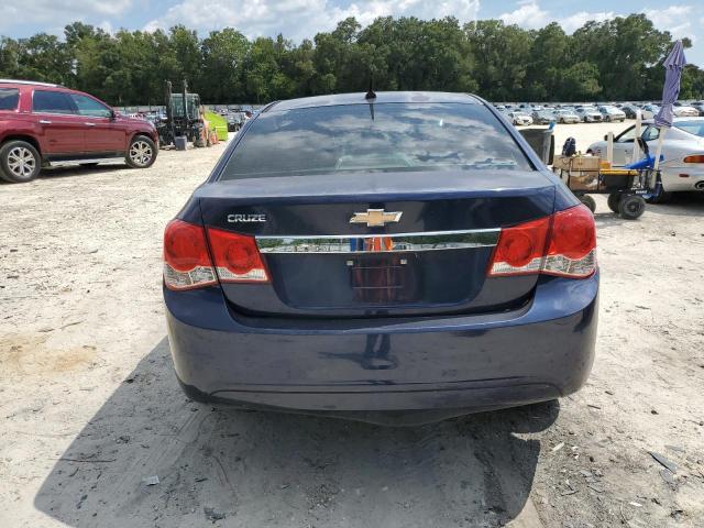 Photo 5 VIN: 1G1PC5SH4B7250026 - CHEVROLET CRUZE LS 