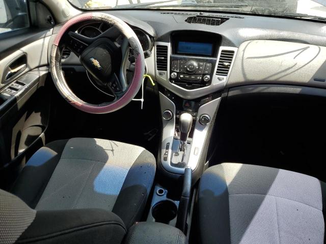 Photo 7 VIN: 1G1PC5SH4B7250026 - CHEVROLET CRUZE LS 