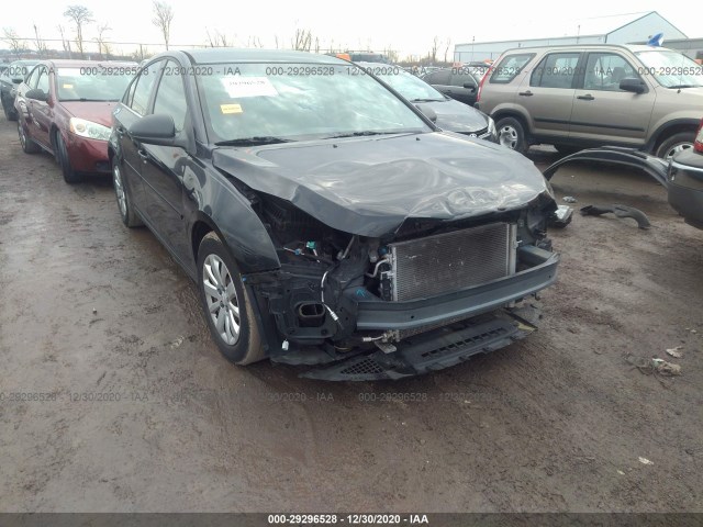 Photo 5 VIN: 1G1PC5SH4B7263004 - CHEVROLET CRUZE 