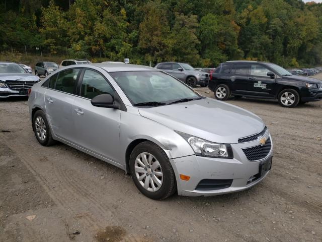 Photo 0 VIN: 1G1PC5SH4B7272947 - CHEVROLET CRUZE LS 