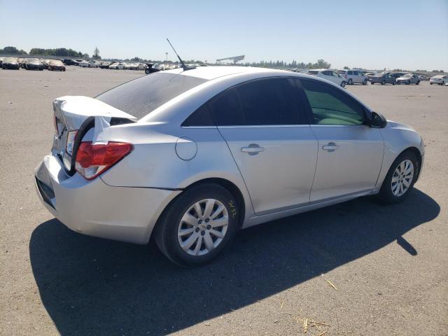 Photo 2 VIN: 1G1PC5SH4B7283298 - CHEVROLET CRUZE LS 