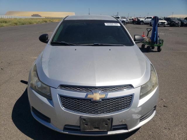 Photo 4 VIN: 1G1PC5SH4B7283298 - CHEVROLET CRUZE LS 