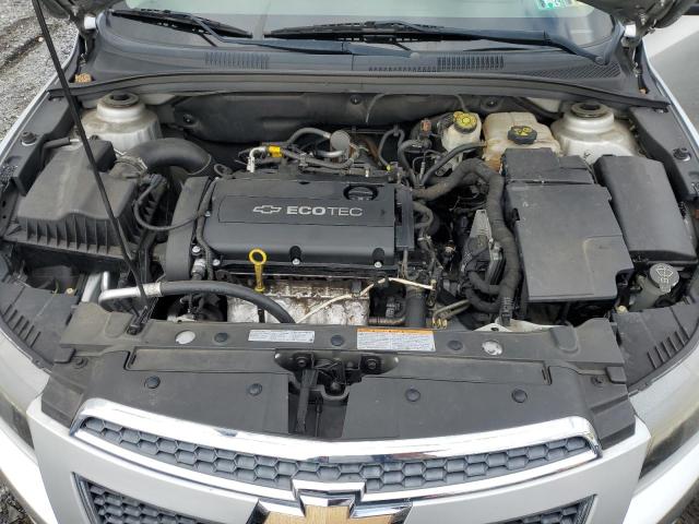 Photo 10 VIN: 1G1PC5SH4B7285066 - CHEVROLET CRUZE LS 