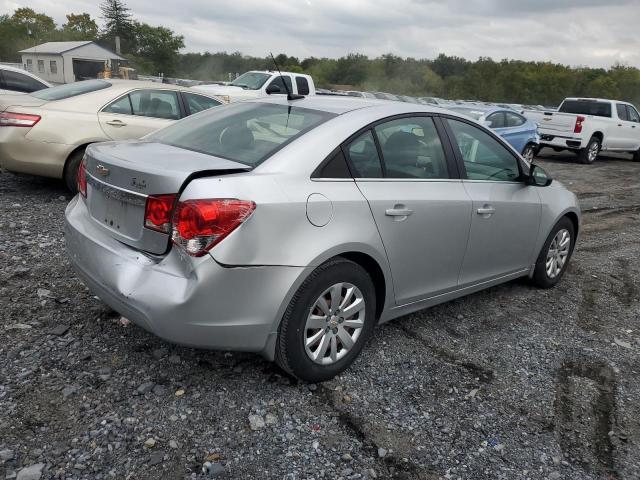 Photo 2 VIN: 1G1PC5SH4B7285066 - CHEVROLET CRUZE LS 