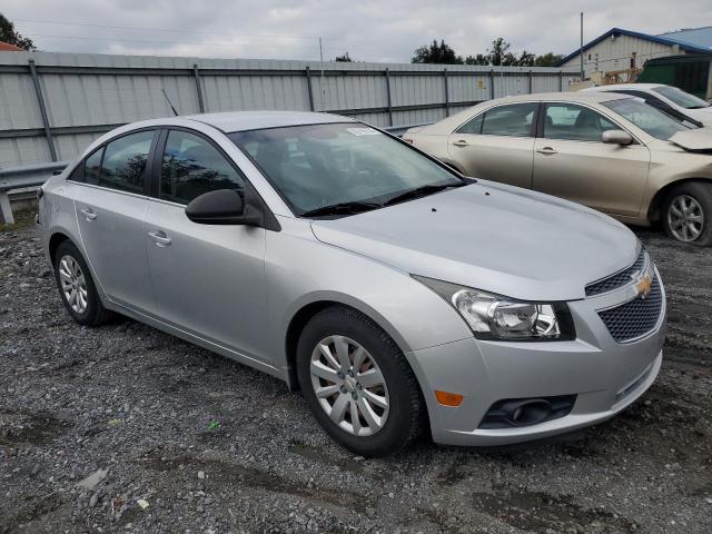 Photo 3 VIN: 1G1PC5SH4B7285066 - CHEVROLET CRUZE LS 