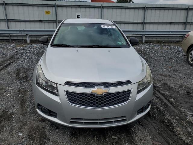 Photo 4 VIN: 1G1PC5SH4B7285066 - CHEVROLET CRUZE LS 