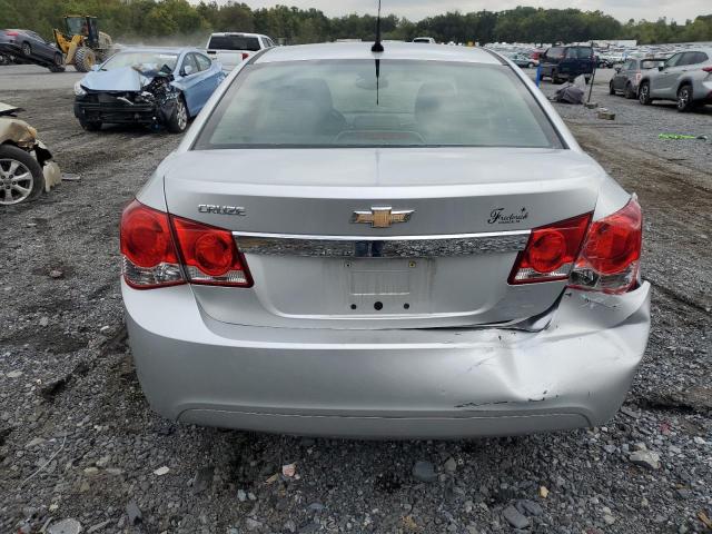 Photo 5 VIN: 1G1PC5SH4B7285066 - CHEVROLET CRUZE LS 