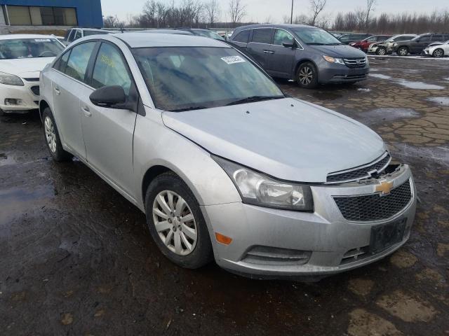 Photo 0 VIN: 1G1PC5SH4B7304621 - CHEVROLET CRUZE LS 