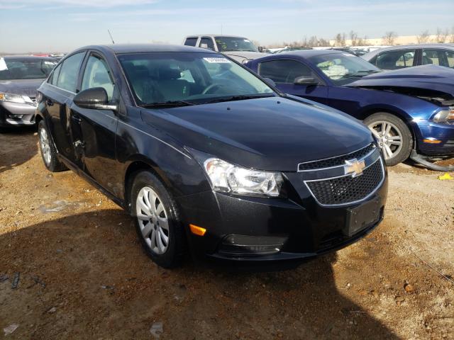 Photo 0 VIN: 1G1PC5SH4B7308152 - CHEVROLET CRUZE LS 