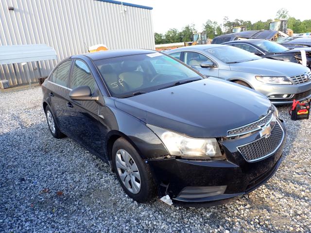 Photo 0 VIN: 1G1PC5SH4C7123455 - CHEVROLET CRUZE LS 