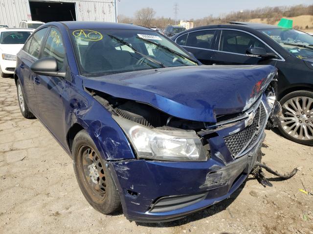 Photo 0 VIN: 1G1PC5SH4C7137274 - CHEVROLET CRUZE LS 