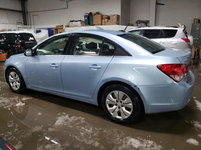 Photo 1 VIN: 1G1PC5SH4C7139980 - CHEVROLET CRUZE LS 