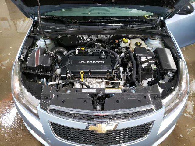 Photo 10 VIN: 1G1PC5SH4C7139980 - CHEVROLET CRUZE LS 