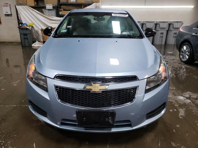 Photo 4 VIN: 1G1PC5SH4C7139980 - CHEVROLET CRUZE LS 