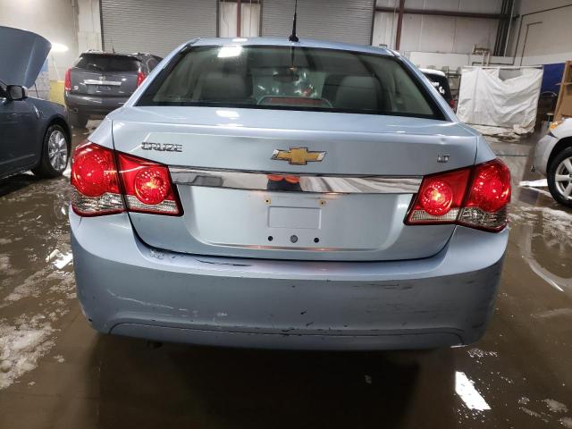 Photo 5 VIN: 1G1PC5SH4C7139980 - CHEVROLET CRUZE LS 