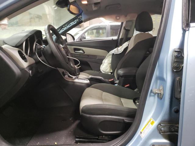 Photo 6 VIN: 1G1PC5SH4C7139980 - CHEVROLET CRUZE LS 